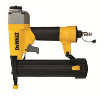 DeWalt DPSB2IN1-XJ Combinatie Minibrads & nieten tacker 15-40mm - DPSB2IN1-XJ