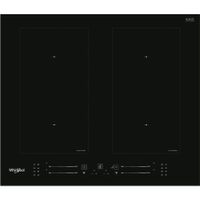 Whirlpool WL S3160 BF Inbouw Inductie Kookplaat