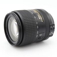 Nikon AF-S 18-300mm F/3.5-6.3G ED VR DX occasion