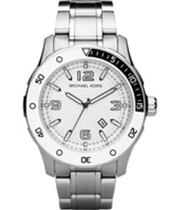 Horlogeband Michael Kors MK7055 Staal 24mm