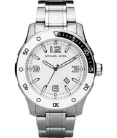 Horlogeband Michael Kors MK7055 Staal 24mm