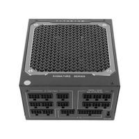 Antec SIGNATURE X9000A505-18 power supply unit 1000 W 20+4 pin ATX ATX Zwart - thumbnail