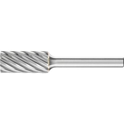 PFERD TOOLS 21101982 Freesstift Cilinder Lengte 65 mm Afmeting, Ø 12 mm Werklengte 25 mm Schachtdiameter 6 mm