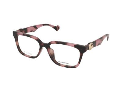 Brillen met correctie Gucci GG1537OK 004