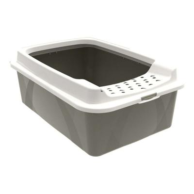 Kattenbak Rotho My Pet Bonnie Eco 56 x 17 x 40 cm