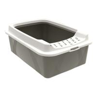 Kattenbak Rotho My Pet Bonnie Eco 56 x 17 x 40 cm