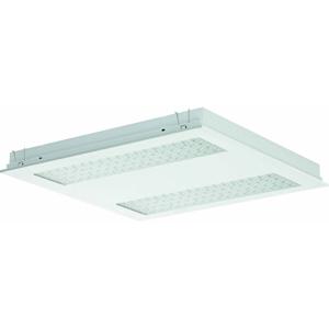 RIDI 827745 827745 LED-inbouwlamp LED 21 W Wit