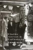 Käsebier verovert de Kurfürstendamm - Gabriele Tergit - ebook
