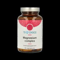 Magnesium complex 90 Vegetarische capsules