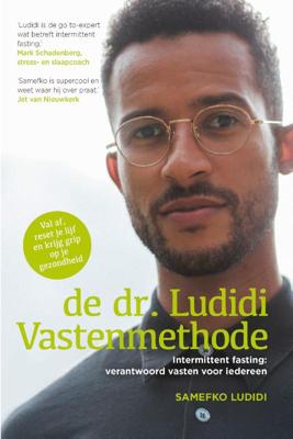 De dr. Ludidi Vastenmethode (Paperback)