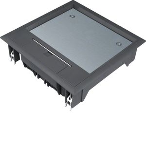 VQ06129005  - Installation box for underfloor duct VQ06129005