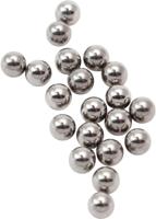 HAZET Kogel · set van 20 stuks 9012UL-016/20