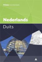 Woordenboek prisma pocket nederlands-duits