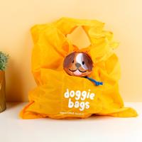 Huisdier boodschappentas - Hond Huisdier boodschappentas - Hond