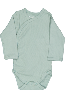 Romper - Groen Romper - Groen