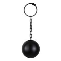 Boland Bal met ketting