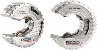 Ridgid Buizensnijder | 15 en 22 mm voor koperen buizen | 1 stuk - 57018 - 57018