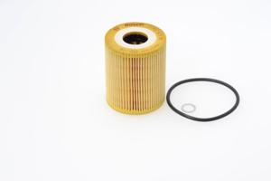 Oliefilter BOSCH, u.a. für BMW, Opel, Land Rover