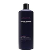 Sebastian No Breaker Pre Shampoo 1000ml | Voor Beschadigd Haar