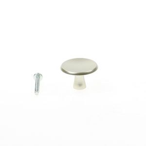 Knop rond 30mm 1xm4 3751-02