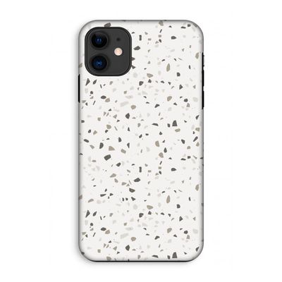 Terrazzo N°14: iPhone 11 Tough Case