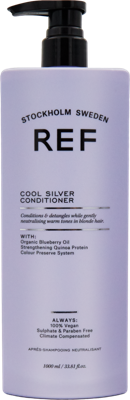 REF Cool Silver Conditioner