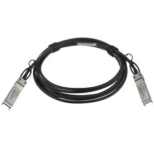 StarTech.com SFP+ direct aansluitbare kabel MSA conform 3 m