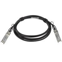 StarTech.com SFP+ direct aansluitbare kabel MSA conform 3 m - thumbnail