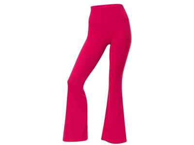 CRIVIT Dames sportlegging (S (36/38), Roze)