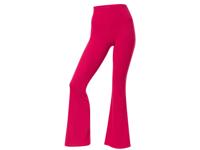 CRIVIT Dames sportlegging (L (44/46), Roze)