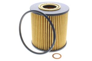 Oliefilter VAICO, u.a. für BMW, Alpina, Opel, Land Rover