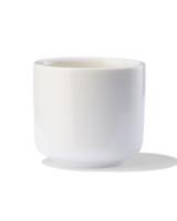 HEMA Eierdop Ø5cm Rome new bone wit (wit)