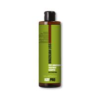 Kay Pro Brazillian Liss Post-Smoothing Treatment Shampoo 500ml | Voor Alle Haartypen
