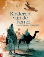 Kinderen van de hemel (Hardback)