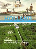 Erfgoed in Holland (Paperback)