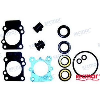 REC683-W0001-21 - PAKKINGEN EN AFDICHTINGEN SET Yamaha