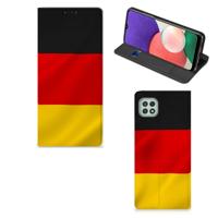 Samsung Galaxy A22 5G | Standcase | Duitsland