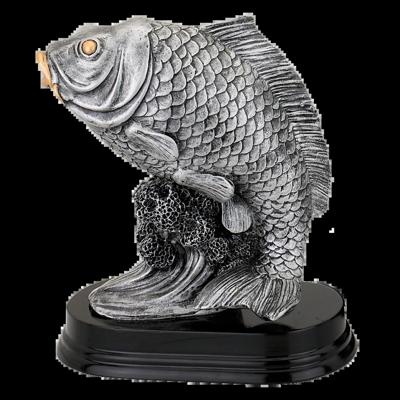 Sportprijzen Leiden Trofee Karper