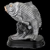 Sportprijzen Leiden Trofee Karper
