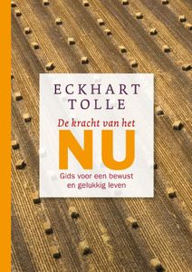 De kracht van het NU - Spiritueel - Spiritueelboek.nl