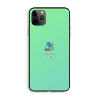 Win98: iPhone 11 Pro Max Biologisch afbreekbaar hoesje