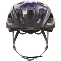 Abus Helm Aduro 3.0 purple waves M 52-58cm