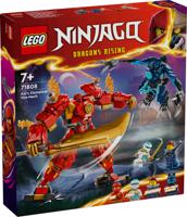 LEGO Ninjago 71808 Kais Feuermech