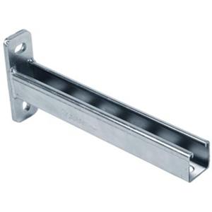 Fischer FCA 41 A4 - 450 Wandrailconsole 450 mm 505488 1 stuk(s)