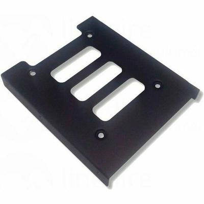 Verstelbare steun Lineaire LASD30 Hard Drive Zwart 2,5"