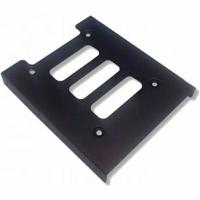 Verstelbare steun Lineaire LASD30 Hard Drive Zwart 2,5" - thumbnail