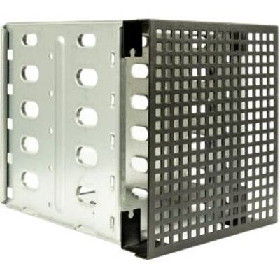 Inter-Tech ER-5255-1 PSU-kapbescherming