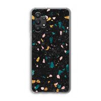 Terrazzo N°10: Samsung Galaxy A32 5G Transparant Hoesje