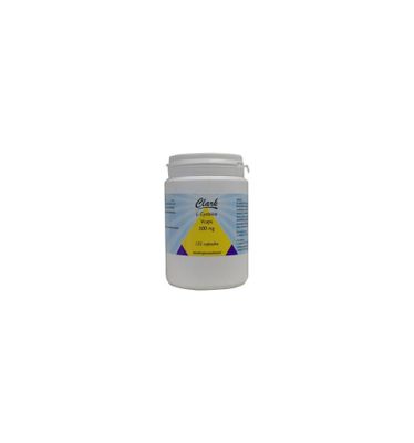 L-Cysteine 500mg