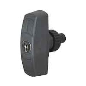 036806  - Turn handle lock system for enclosure 036806